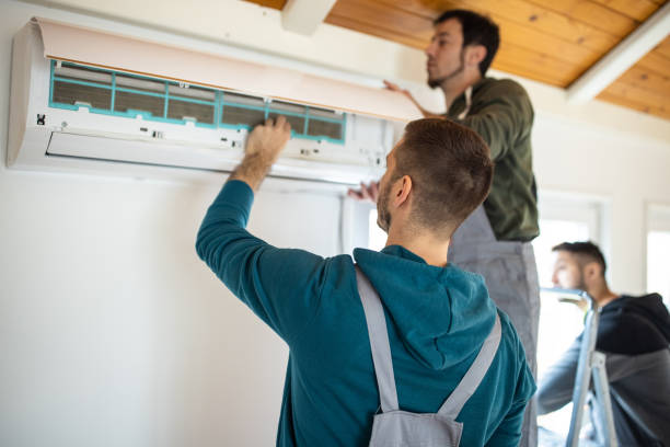 Best HVAC Retrofitting and Upgrading in Stewartville, AL