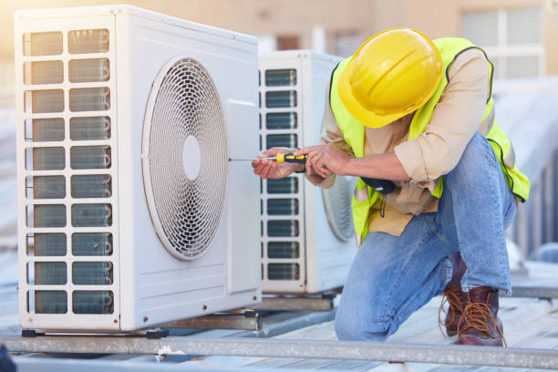 Best Residential HVAC in Stewartville, AL