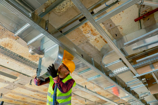 Best HVAC Financing and Leasing in Stewartville, AL