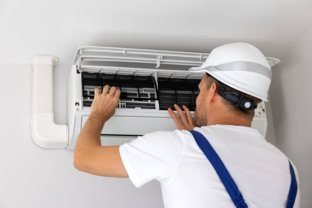 Reliable Stewartville, AL HVAC Solutions