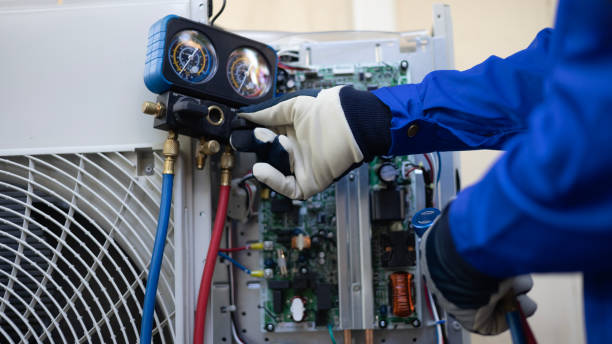 Best HVAC Equipment and Components in Stewartville, AL